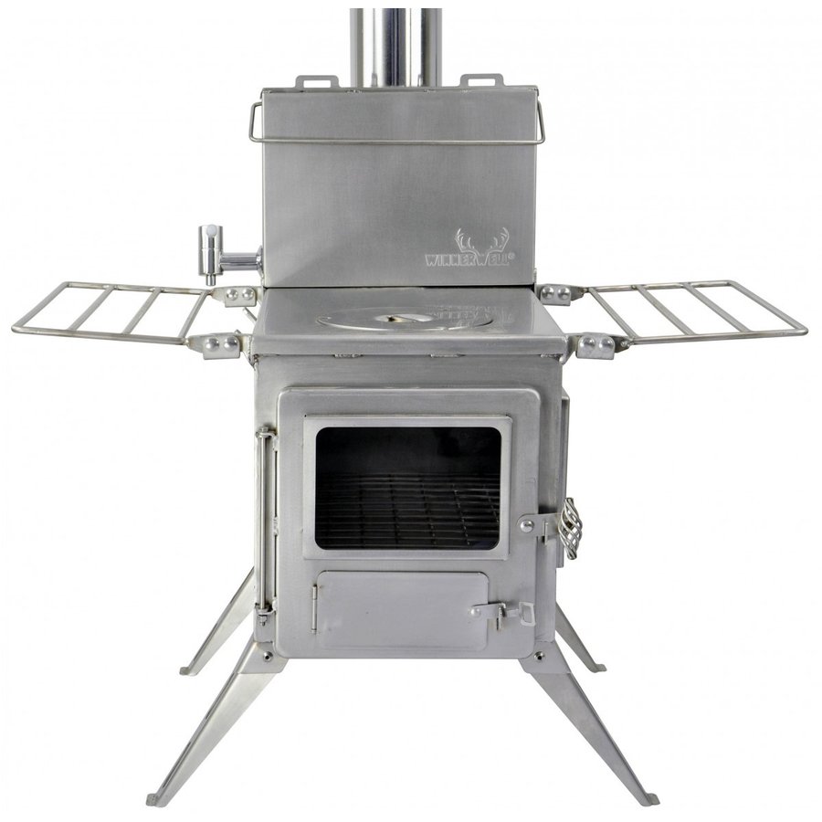 ウィンナーウェル　ノマドビューLサイズ ウィンナーウェル ノマドビュー Lサイズ 4点セットスペシャル