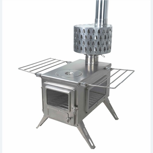 span>Winnerwell Secondary Combustion Burner 3.5''</span><br