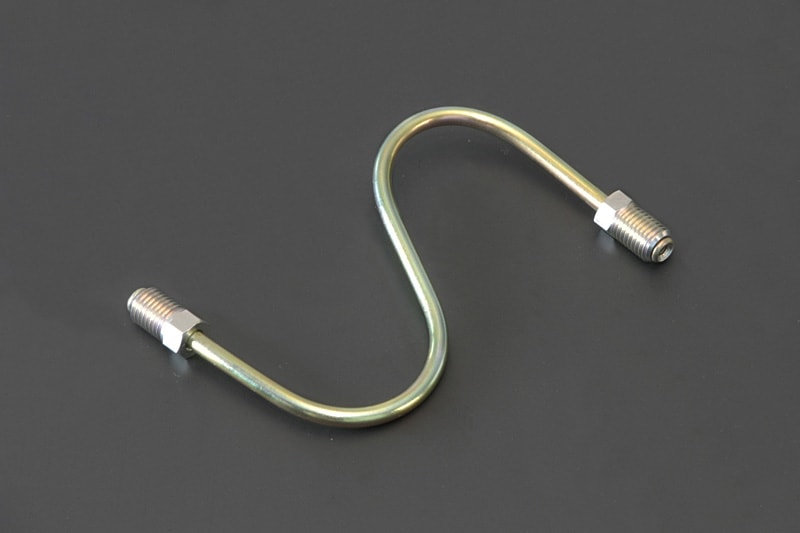 新品 カワサキ Z1 Z2 H1 H2 4 WAY ブレーキ スプリッター 【公式通販】