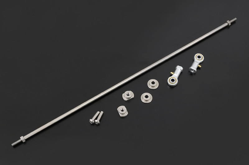 対策済プルロッド | 車種から,KZ900/Z750A4/A5,制御系（ブレーキ