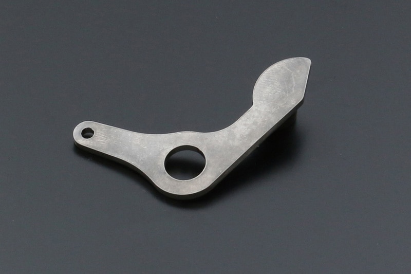 レバーチェイン ZETA パイロットレバー セット| Dirtbikeplus (ダートバイクプラス)