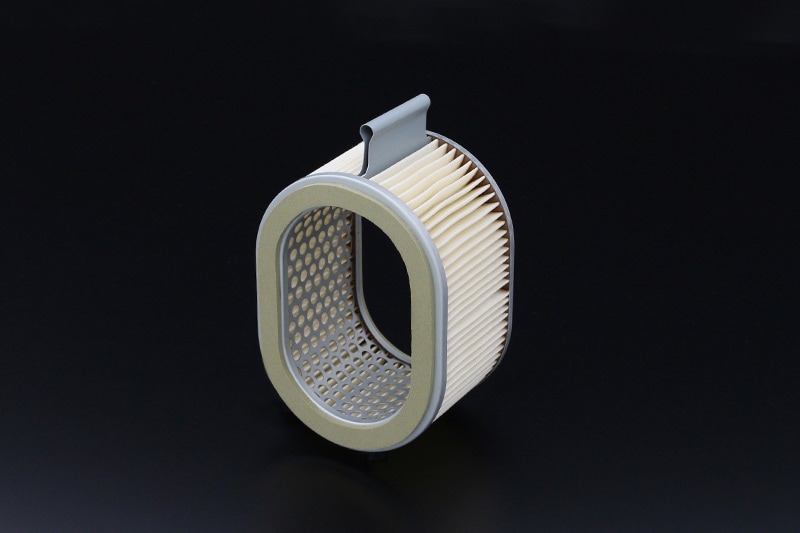 エアフィルター (Z1/Z2 '72-'75) | 車種から,Z1/Z2,吸気系（キャブ関連