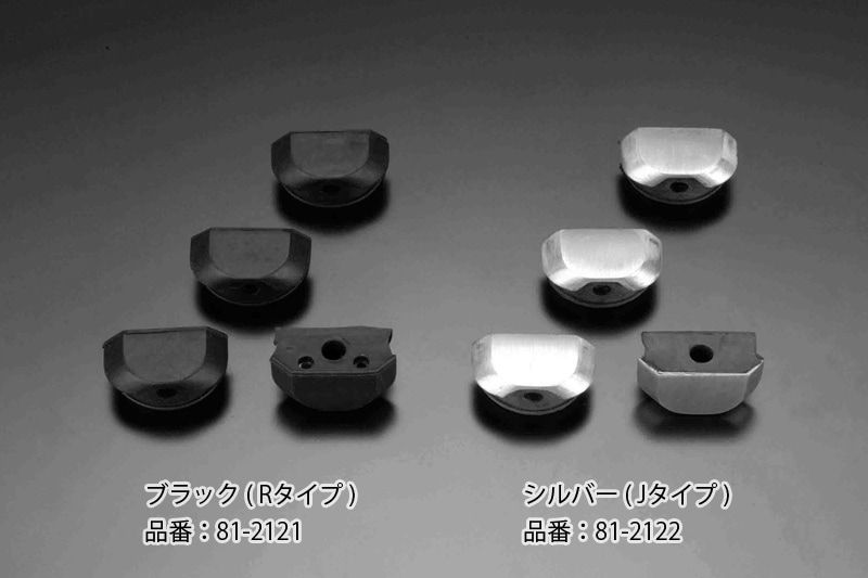 カムカバープラグ ゴム製 ブラック(Rタイプ) | 車種から,J/R/GP/GPZ