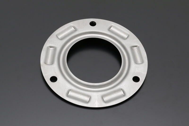 STDクラッチハウジング・リビルトシリーズ バックプレート単品 | 車種