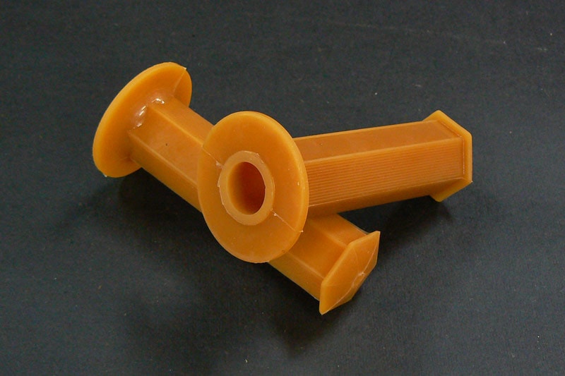 生ゴムグリップシリーズ 六角タイプ | 車種から,Z1000A/Z750D1