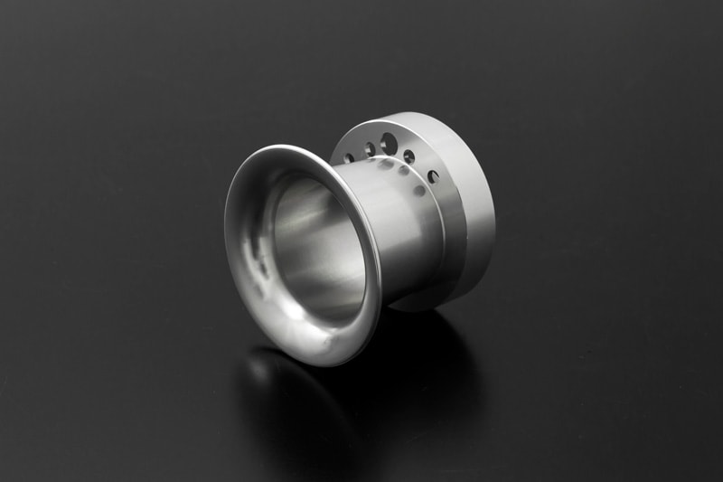 ビレットエアファンネル シルバーアルマイト | 車種から,KZ900