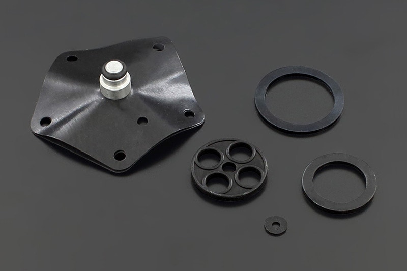 ガソリンコックオーバーホールキット H1/H2用 | 車種から,H1/H2,吸気系
