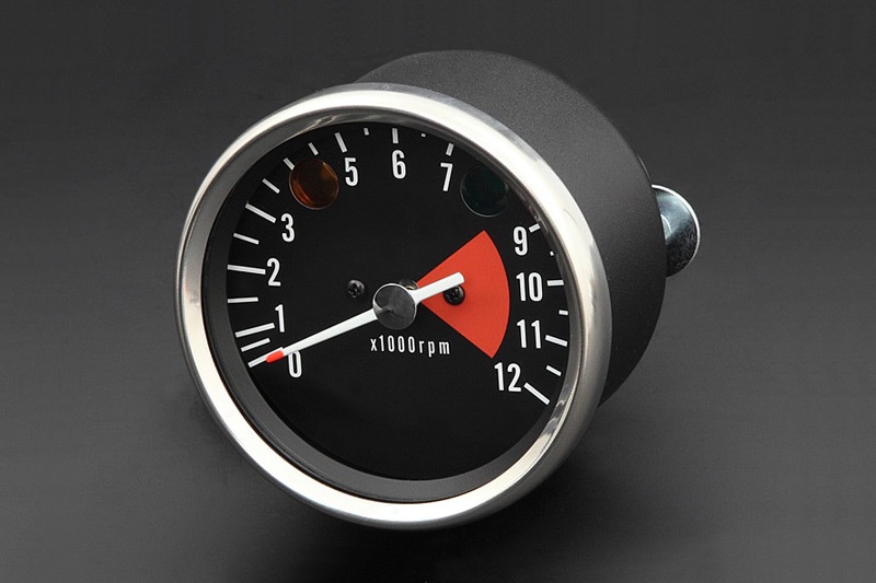 H1/500 タコメーター | 車種から,H1/H2,電装系,メーター