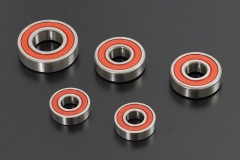 ۥ٥󥰥å  LLU H1 (FR/RRɥ)