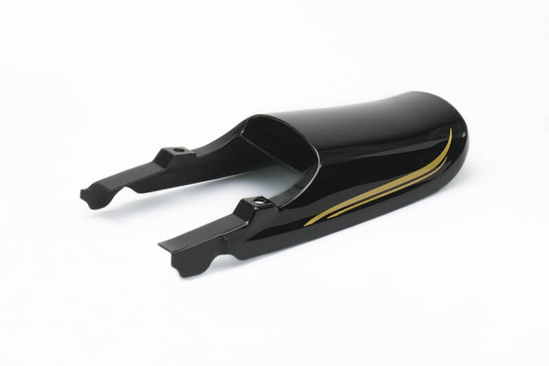 Z250FT テールカウル セレクト 120サイズ