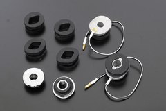 Z/KZ ターンシグナルブッシングフルセット | 車種から,Z1R,ライト