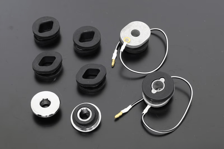 Z/KZ ターンシグナルブッシングフルセット | 車種から,Z1R,ライト