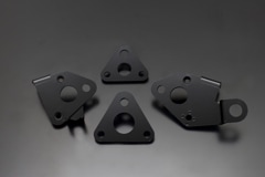 ベース mt. Fender MEX JMJ Road Worn Mustang Bass (Faded Daphne Blue