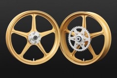 SWORD HERITAGE (Z1000/1100J,R,GP���������/�ꥢ(4.00-18))