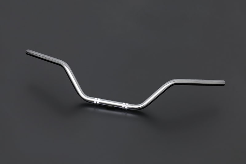 CB750K2 スタンダードタイプハンドル (W×80mm/H×15mm) | 車種
