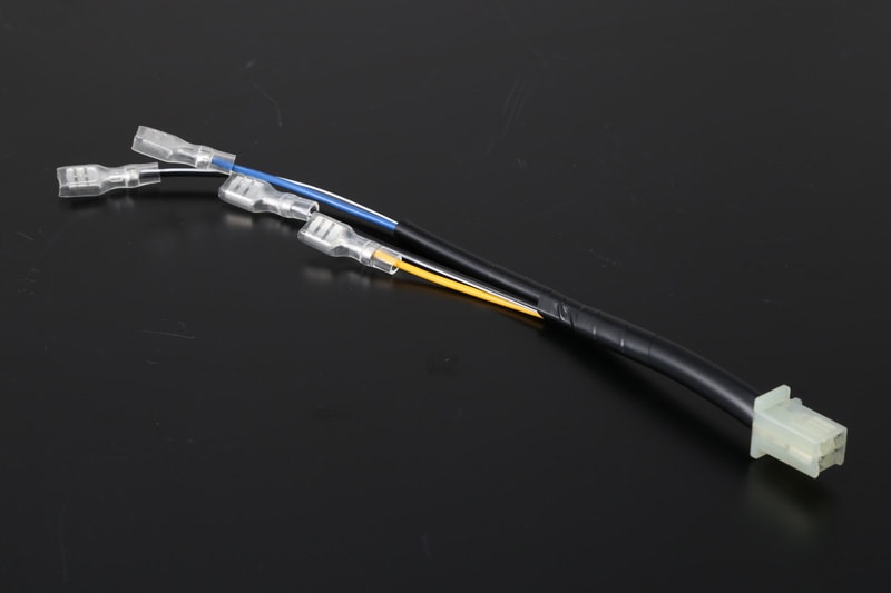 イグニッションサブハーネス | すべての商品 PMC公式オンラインショップ