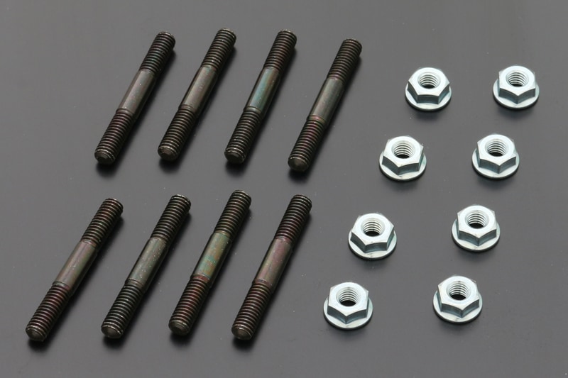 エキゾーストスタッドボルトセット | すべての商品 PMC公式オンライン