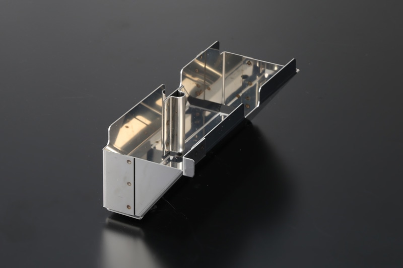 z1 z2 用ステンレスツールボックス