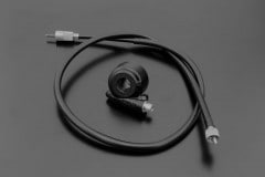 Z750-1000 ���ԡ��ɥ᡼�����������å� ��KYB36Z/36KZ/38/38R�ѡ�17������б�)