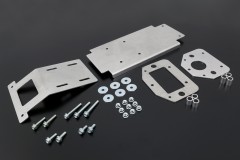 DRAFT,フェンダーレスキット | PMC公式オンラインショップ