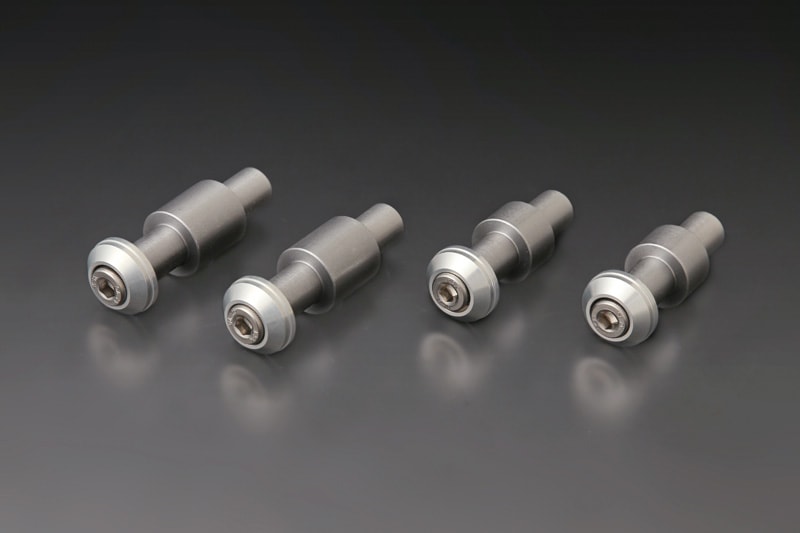 レイダウンブッシュセット (ワイドスウイングアーム) | 車種から