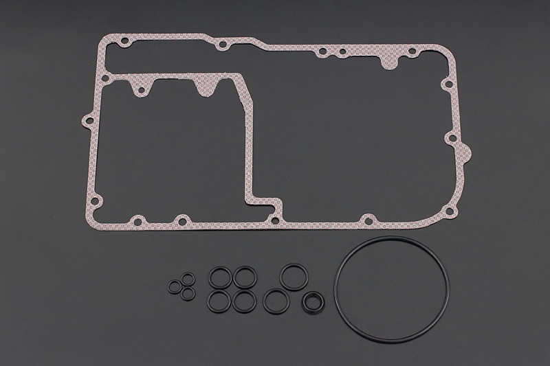 KAWASAKI ゼファー1100 オイルパン カワサキ [M-250410-42] ZEPHYR1100