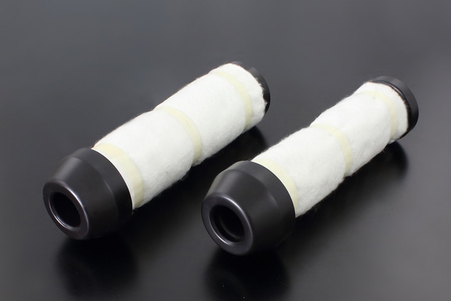 LOUDEX(ラウデックス)用 オプションバッフル（付属バッフル