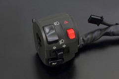 パーツから,電装系,ハンドルスイッチ,Z750FX-1/Z1000MK2 | PMC