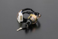 車種から,Z750FX-1/Z1000MK2,電装系,メーター/イグニッションスイッチ