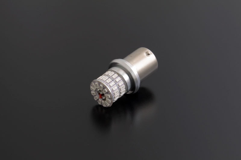 LEDバルブ (シングル球用 発光色：アンバー) | 車種から,Z1000A
