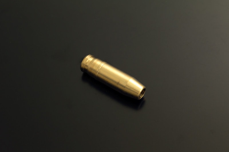 Z750-1100 レーシングバルブガイド インテーク (サイズ：0.380mm