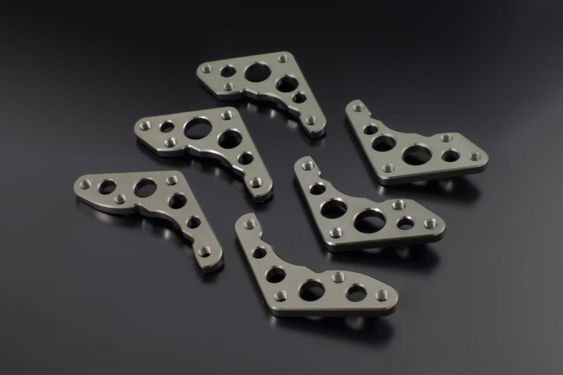 88.9mmキャリパー対応 (KYB38/38R用) 320mmディスク対応 （1枚