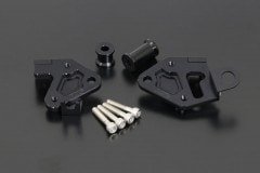 レーシングカート　スライドエンジンマウント 楽天市場】 RACING KART > エンジン関連パーツ > エンジン