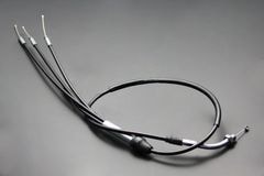 H1/500SS ���ƥ�쥹�����åȥ�磻�䡼 (STD/124cm)