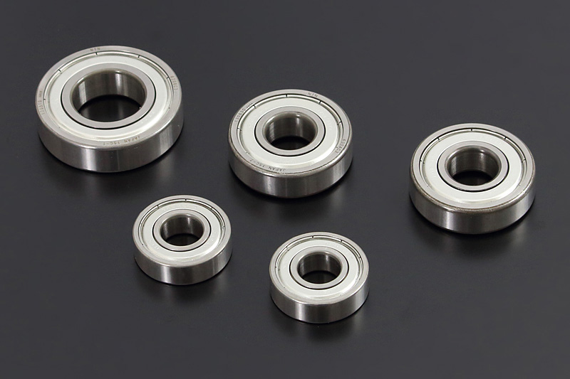 ホイルベアリングセット ZZタイプ【KH250(B1-B3),SS400】 | 車種から