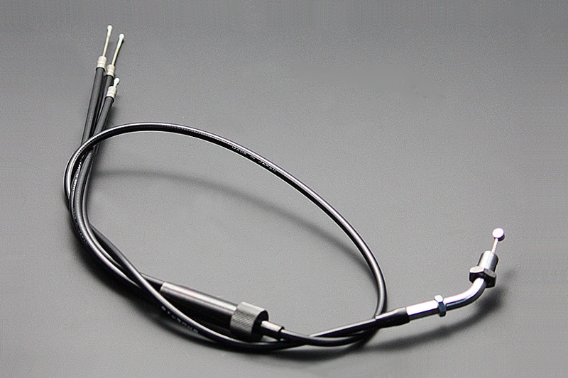 VT250FE チョークワイヤー 20cmロング カラーワイヤー レッド ブルー グリーン イエロー VT250FE チョークワイヤー 20cmロング カラーワイヤー グリーン