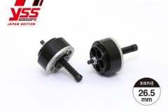 YSS PD VALVE (���γ��¡�26.5mm)