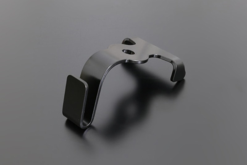 Z1/Z2 ヘルメットホルダー (ブラック) | 車種から,Z1000A/Z750D1