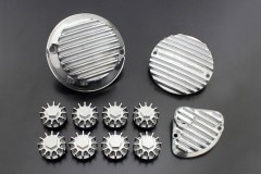 CB400FOUR �ɥ쥹���åץ��󥸥󥫥С����å�