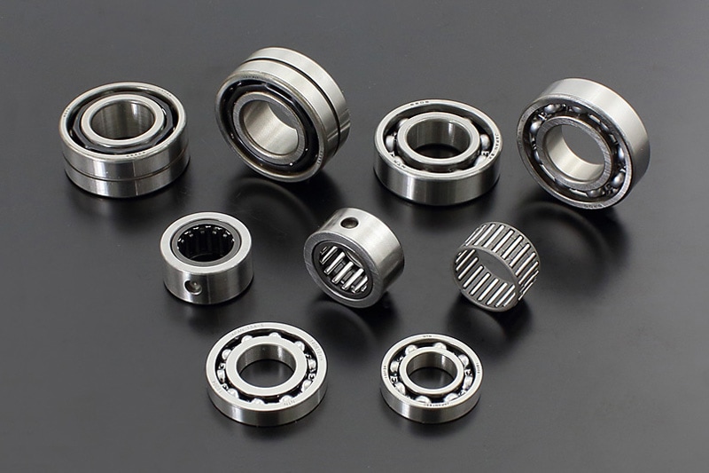 CB400FOUR エンジンベアリングセット | すべての商品 PMC公式