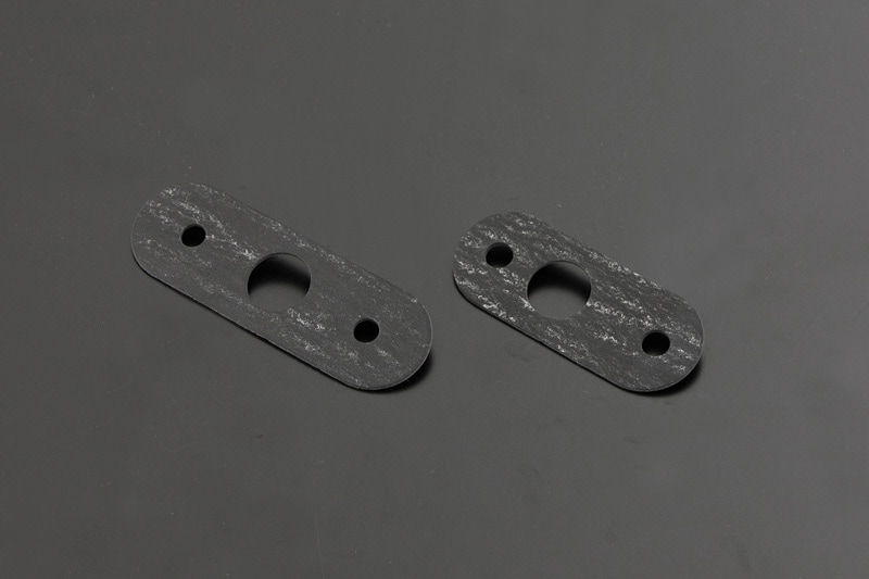 適応プレートピッチ：44mm・品番：39-1791/39-1792 リペアパーツ