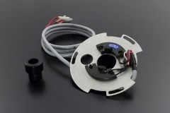 ������S �����˥����KIT HARLEY DAVIDSON������ǥ��'70-'98��/SPORTSSTAR('98-'03) DUAL/F��