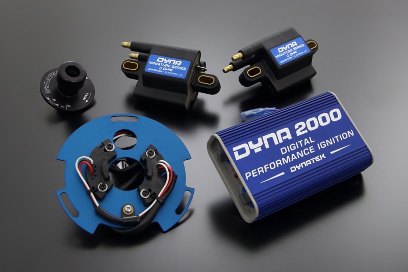 PMC製　ヒューズボックス　ダイナイグニッションセットZ1 kz900 PMC製 ヒューズボックス ダイナイグニッションセットZ1 kz900