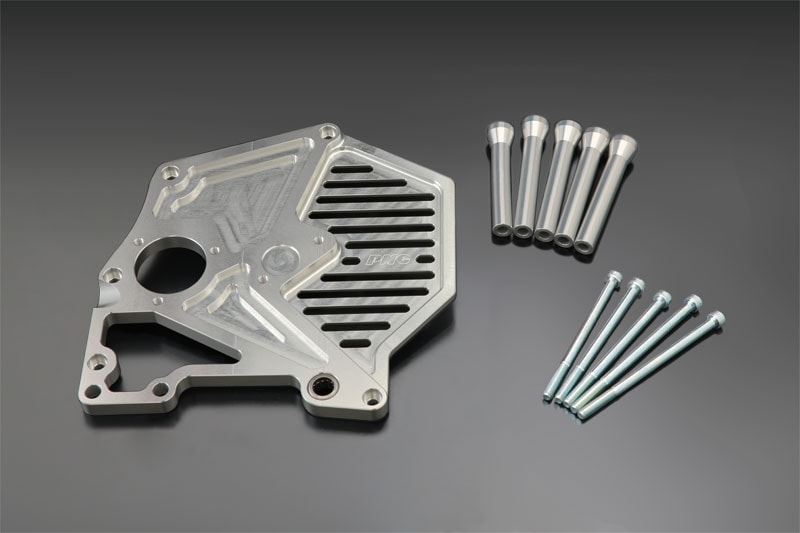 PMC BILLET クラッチリリースキット(シルバー)中古品 PMC BILLET クラッチリリースキット(シルバー)中古品 PMC BILLET