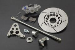 DRAFT,ブレーキキット,KZ1000A1/A2,リア | PMC公式オンラインショップ