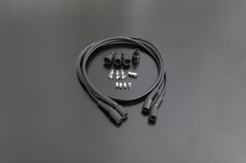 ダービーカバー、プラグコード Amazon | 日本特殊陶業(NGK) プラグコード 【1541】 RC-ZE81 | プラグ