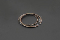 パーツから,エンジン内部,シリンダー/ピストン/クランクシャフト