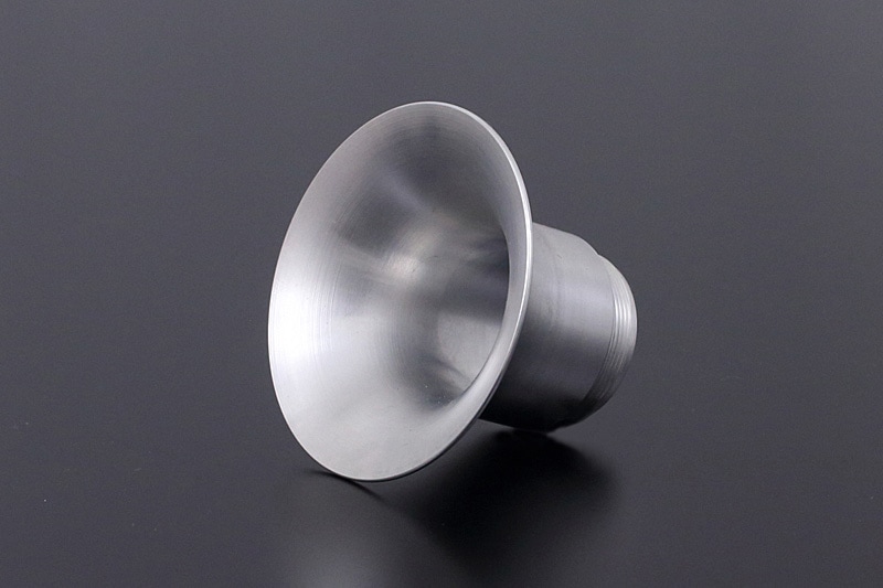 ビレットエアーファンネル TMR28φ 35mm | すべての商品 PMC公式