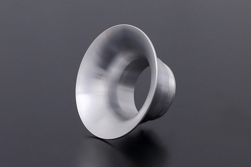 ビレットエアーファンネル TMR34φ 25mm | すべての商品 PMC公式