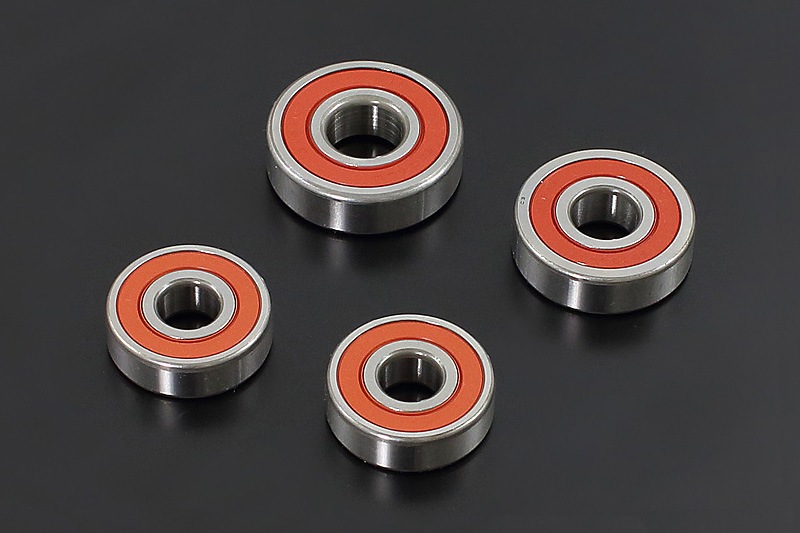 ホイルベアリングセット LLUタイプ 【RZ250】 | 車種から,YAMAHA,足